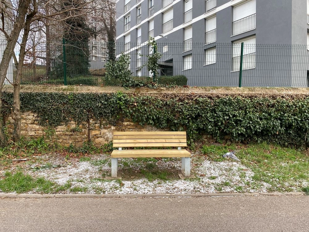 Image média: 👟 Îlots de repos en bord de Meurthe