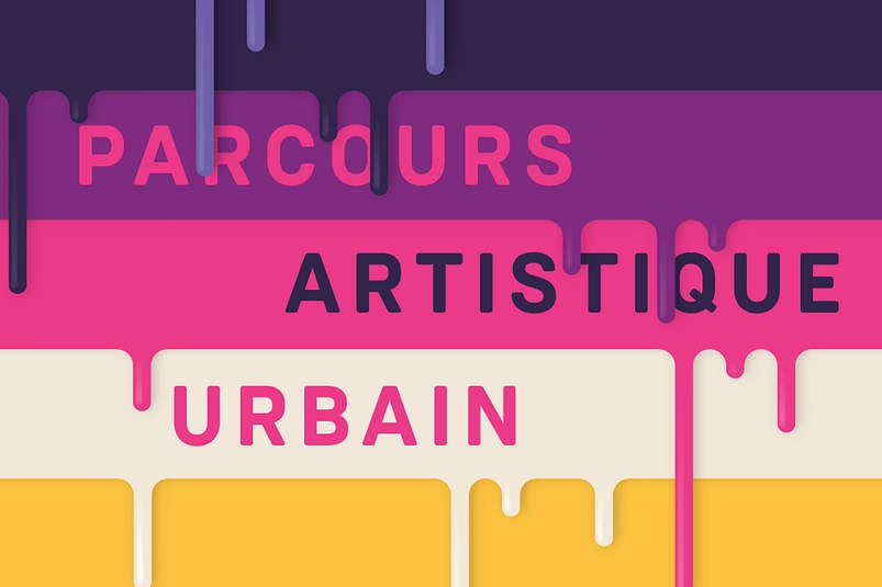 Image média: 🎨 ADN – Art dans Nancy – Création d'un parcours artistique urbain entre Meurthe et Canal.