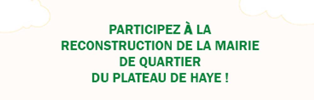 Image média: Maison des Services Publics du Plateau de Haye