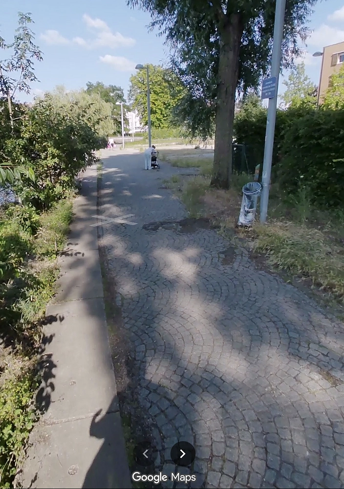 Image média: Réaménager les quais de Meurthe entre la centrale et le port aux planches