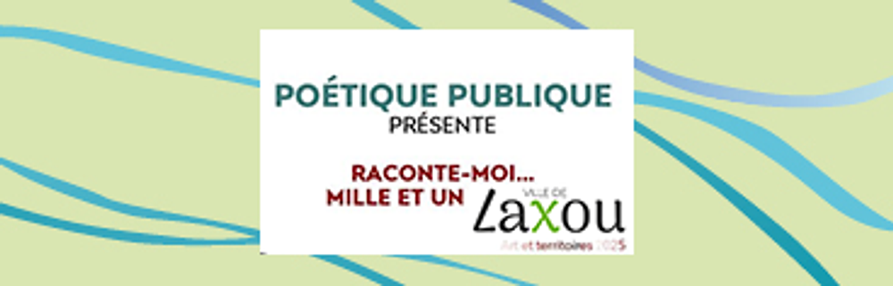 Image média: Raconte-moi… mille et une Provinces ! 