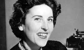 Image média: Charlotte DELBO (1913-1985)
